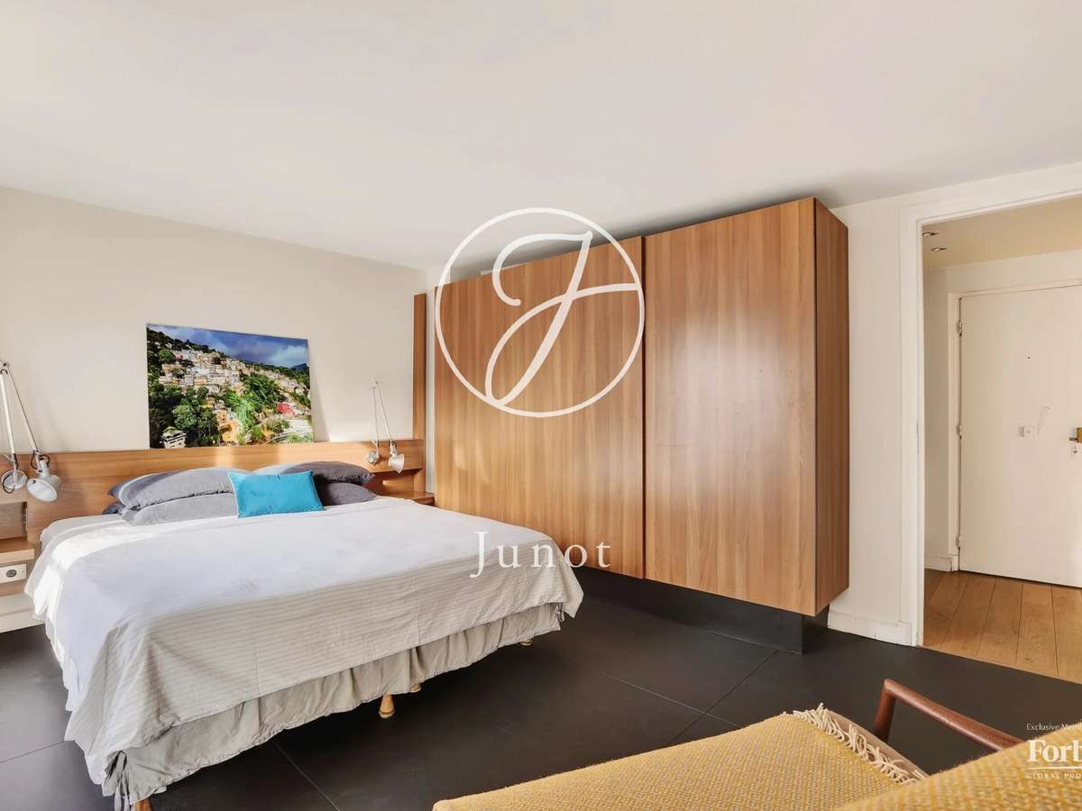 Appartement Paris 10e
