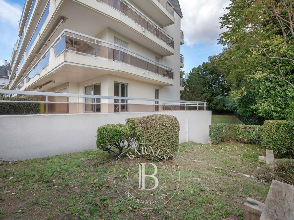 Appartement La Baule-Escoublac Centre-Benoît