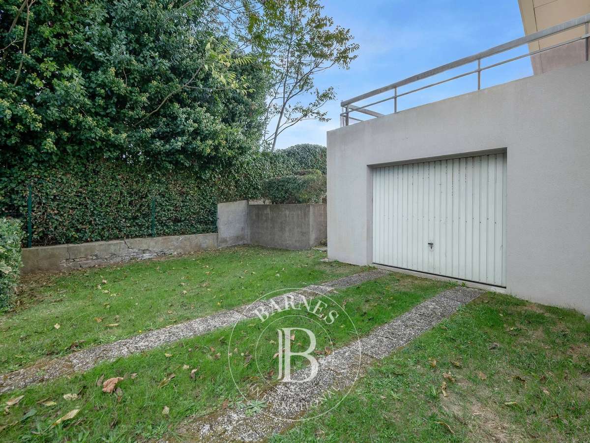 Appartement La Baule-Escoublac Centre-Benoît