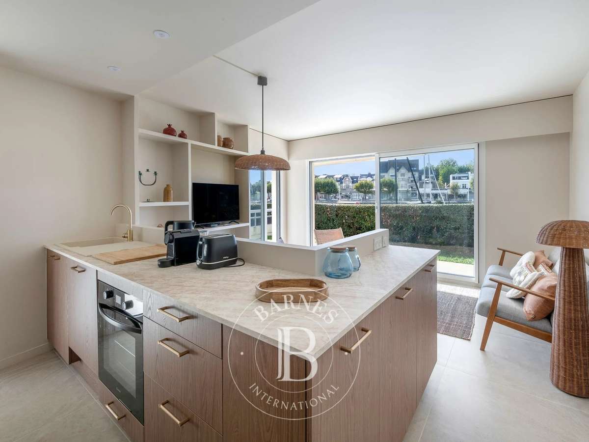 Appartement La Baule-Escoublac Centre-Benoît