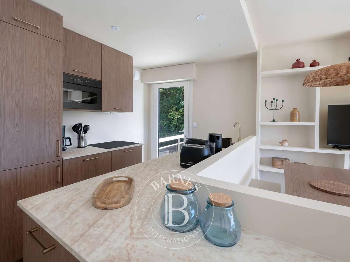 Appartement La Baule-Escoublac Centre-Benoît
