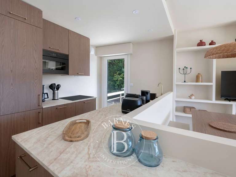 Apartment La Baule-Escoublac Centre-Benoît - 2 bedrooms - 52m²
