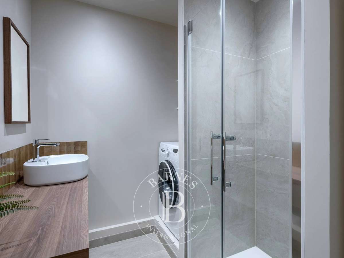 Appartement La Baule-Escoublac Centre-Benoît