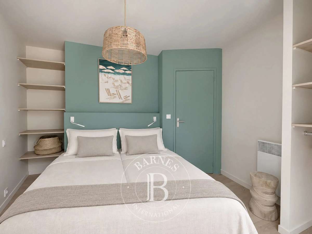 Appartement La Baule-Escoublac Centre-Benoît