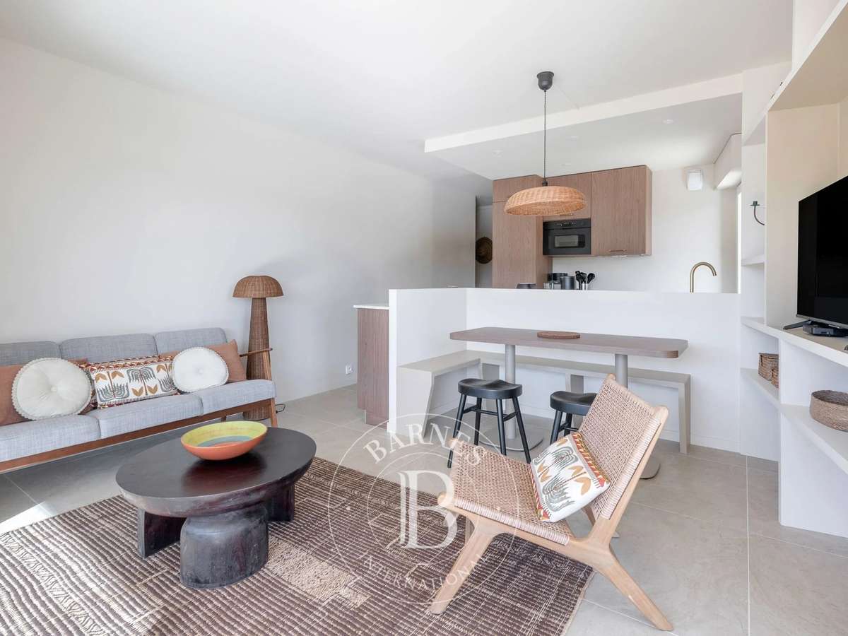 Appartement La Baule-Escoublac Centre-Benoît