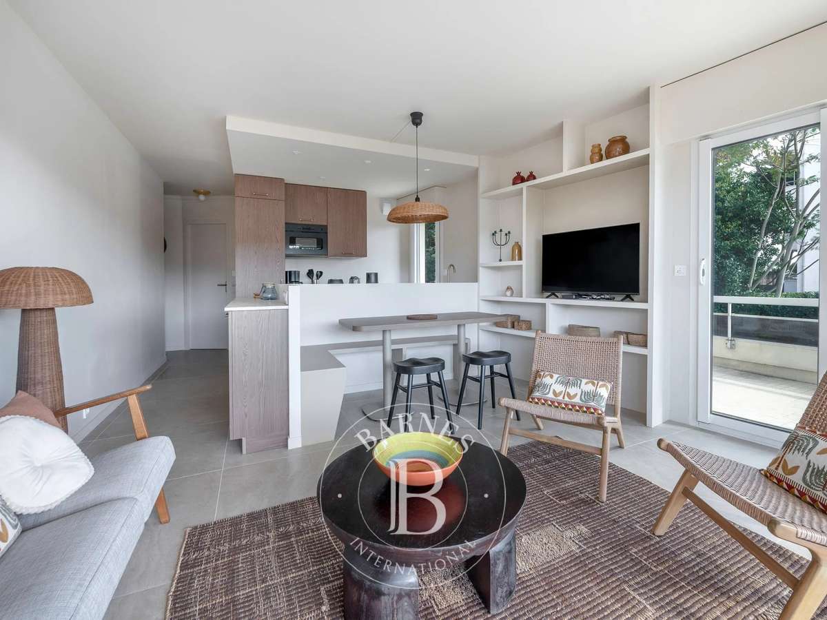 Appartement La Baule-Escoublac Centre-Benoît