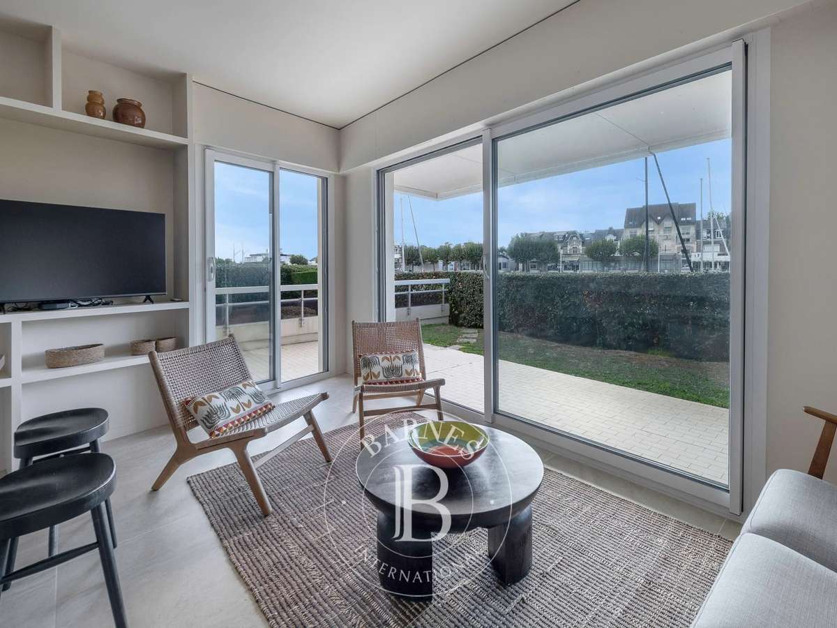 Appartement La Baule-Escoublac Centre-Benoît