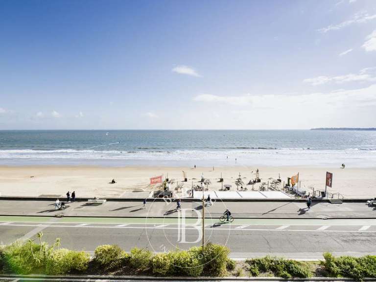 Appartement La Baule-Escoublac Gare-Grand Clos - 1 chambre - 64m²