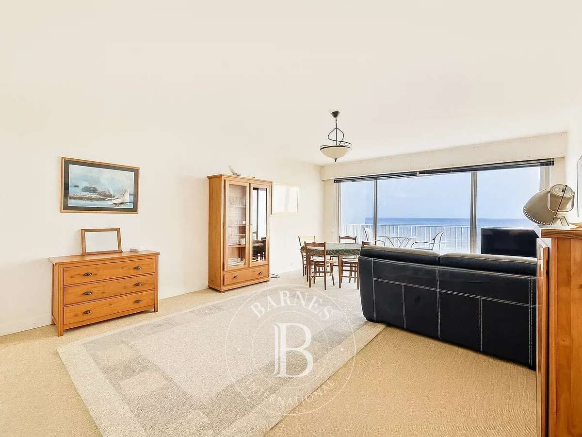 Appartement La Baule-Escoublac Gare-Grand Clos
