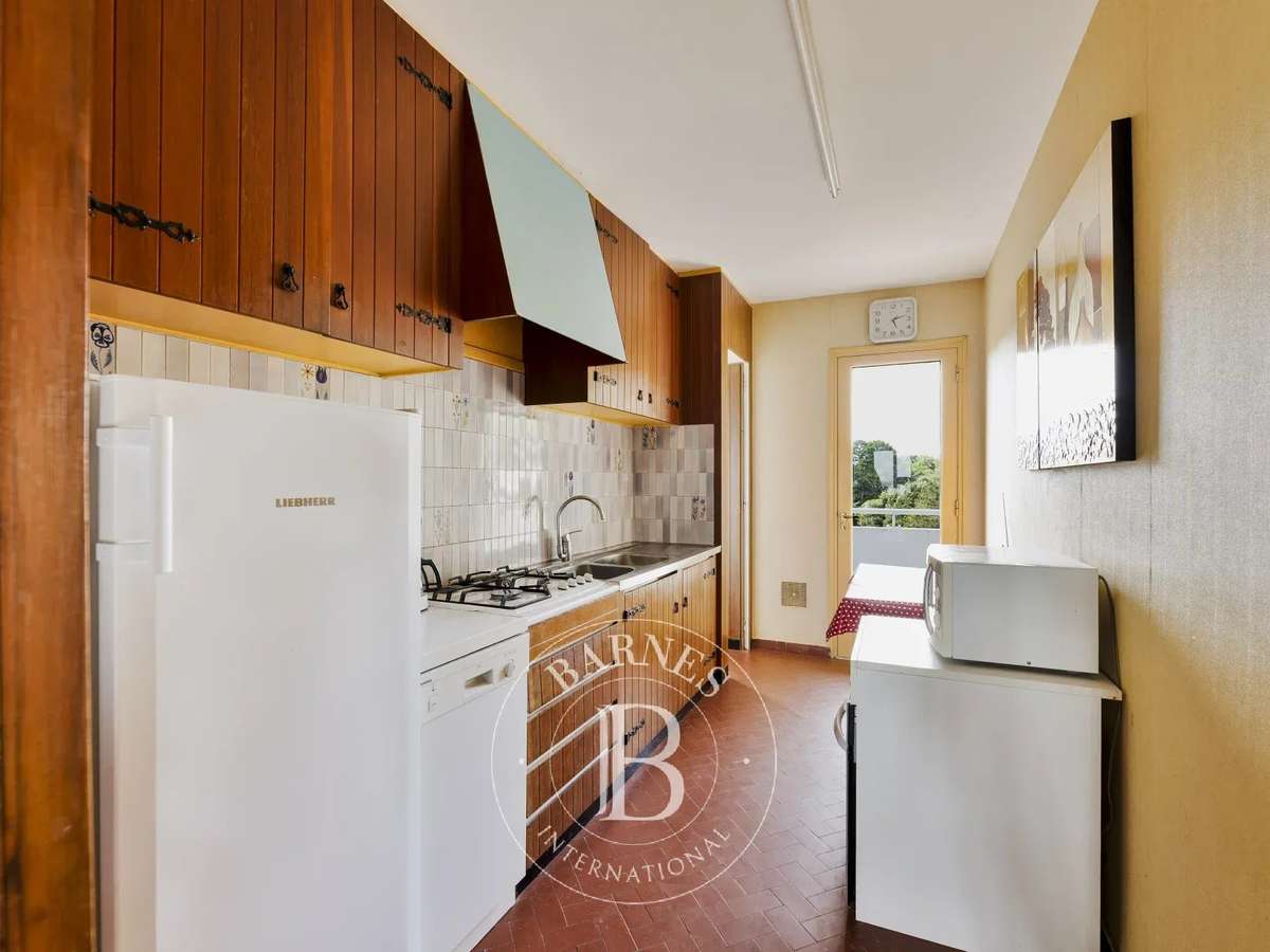 Appartement La Baule-Escoublac Gare-Grand Clos