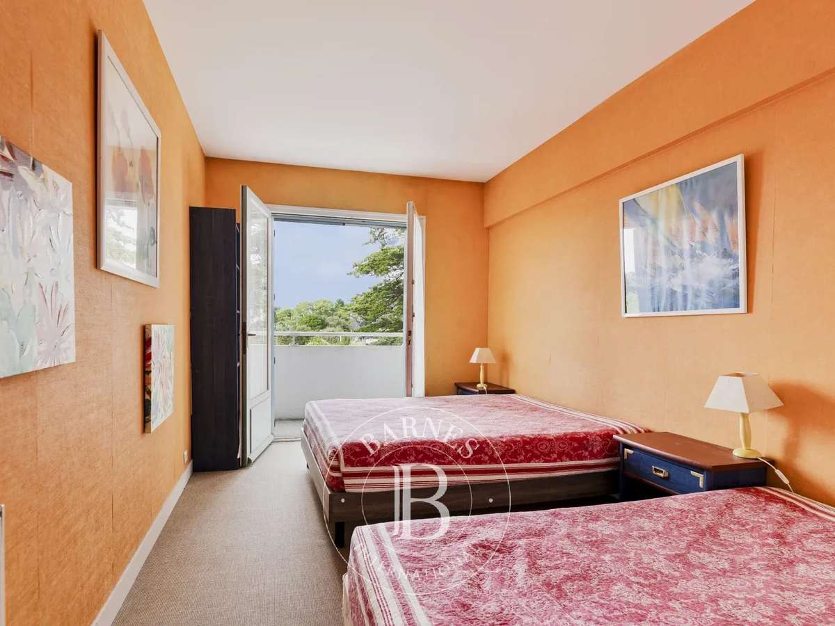 Appartement La Baule-Escoublac Gare-Grand Clos