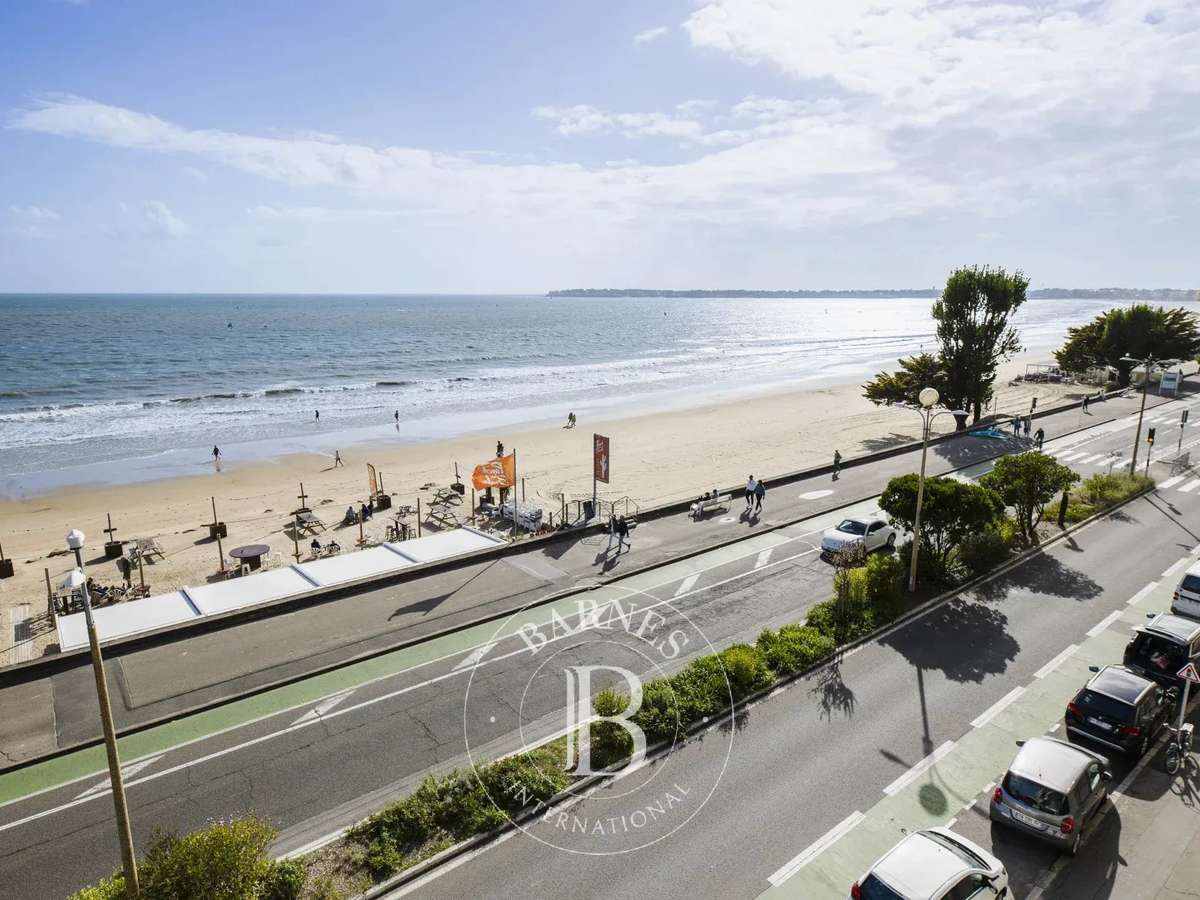 Appartement La Baule-Escoublac Gare-Grand Clos