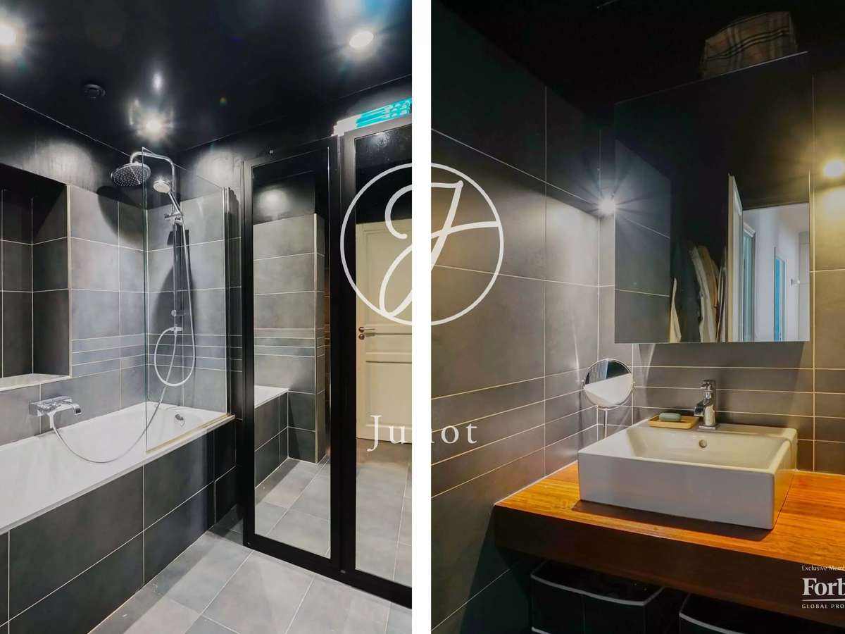 Appartement Paris 9e