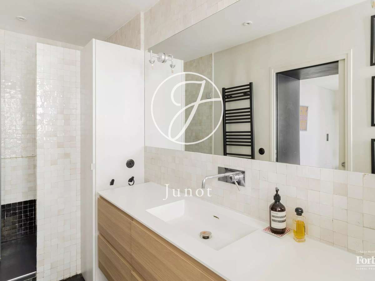 Appartement Paris 9e