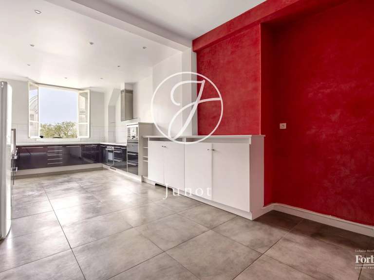 Apartment Paris 17e - 5 bedrooms - 248m²