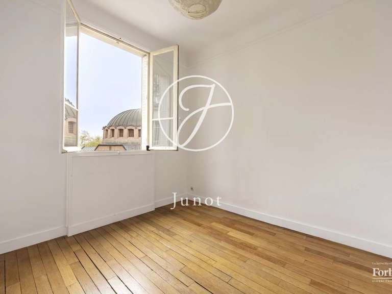 Apartment Paris 17e - 5 bedrooms - 248m²
