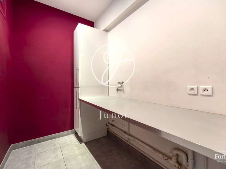 Apartment Paris 17e - 5 bedrooms - 248m²