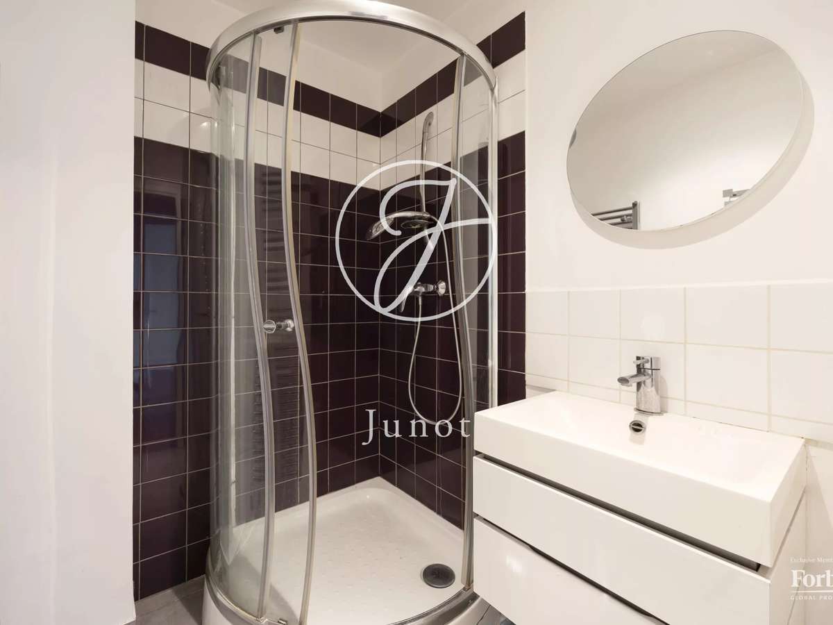 Apartment Paris 17e