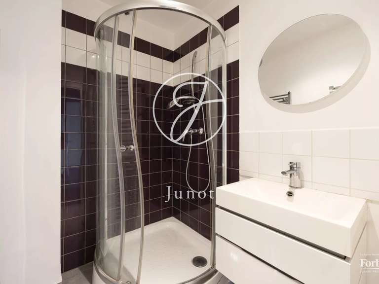 Apartment Paris 17e - 5 bedrooms - 248m²