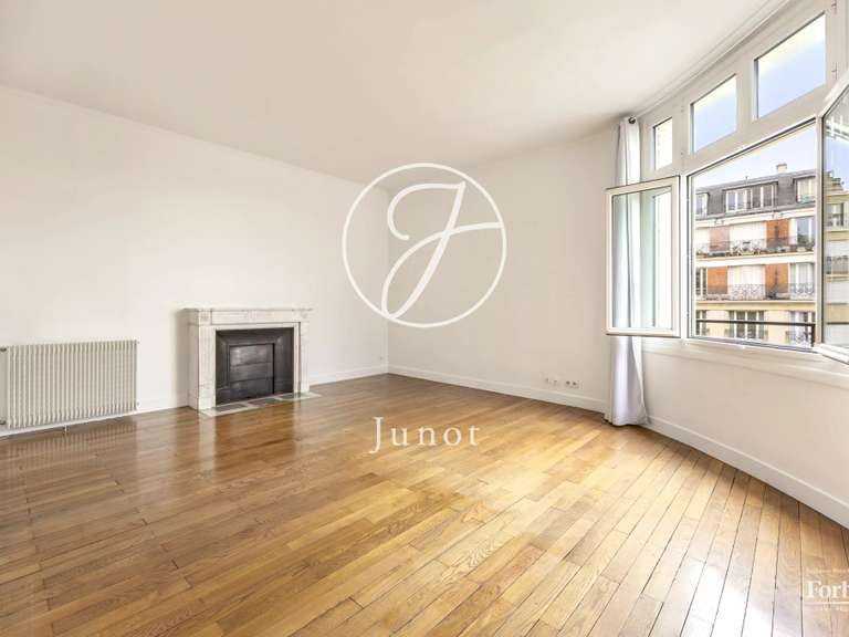Apartment Paris 17e - 5 bedrooms - 248m²