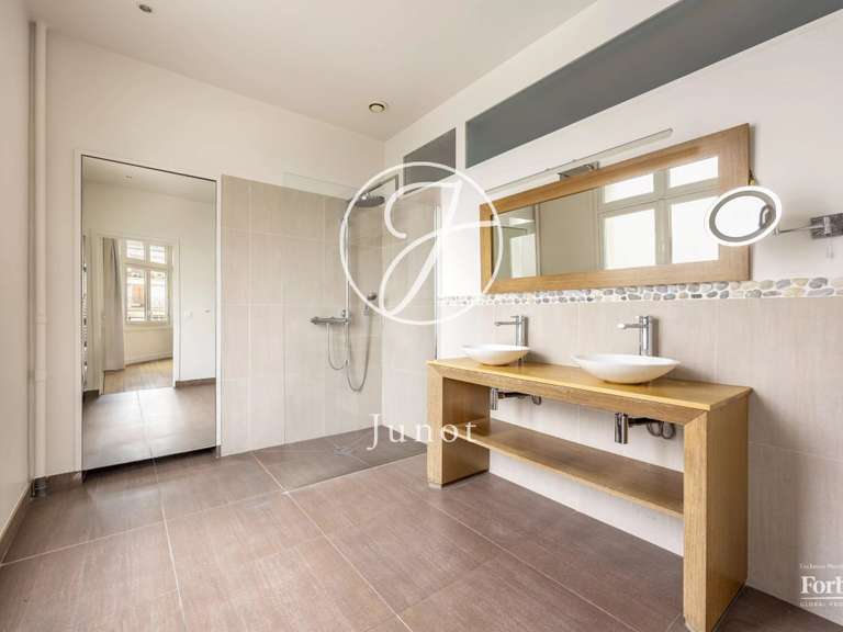 Apartment Paris 17e - 5 bedrooms - 248m²