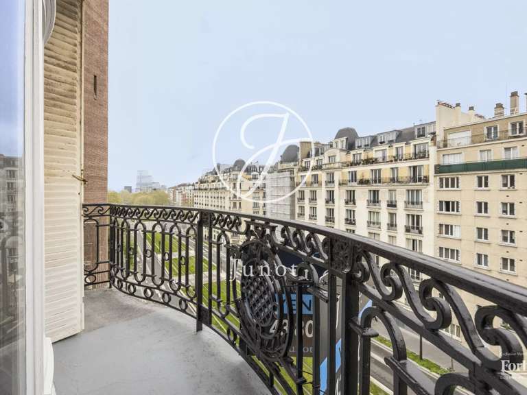 Apartment Paris 17e - 5 bedrooms - 248m²