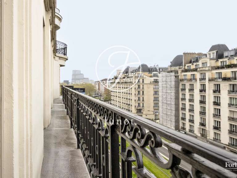 Apartment Paris 17e - 5 bedrooms - 248m²