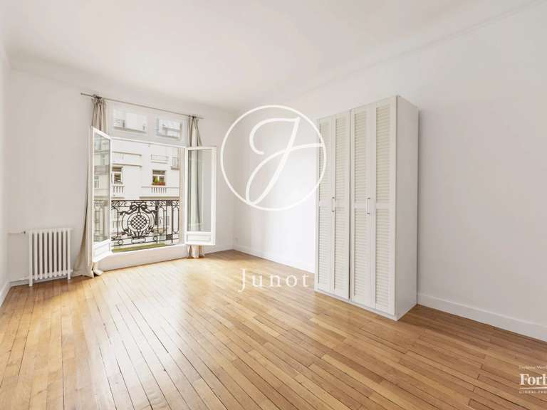 Apartment Paris 17e - 5 bedrooms - 248m²