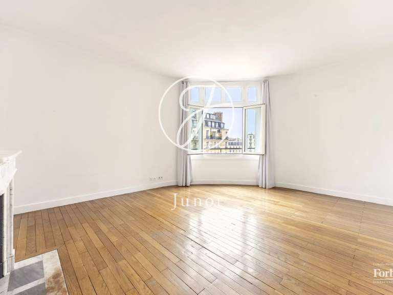 Apartment Paris 17e - 5 bedrooms - 248m²