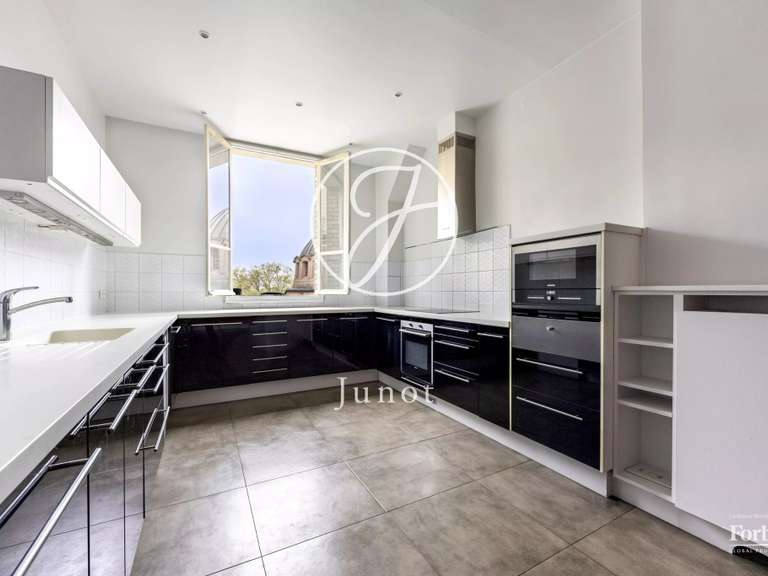 Apartment Paris 17e - 5 bedrooms - 248m²
