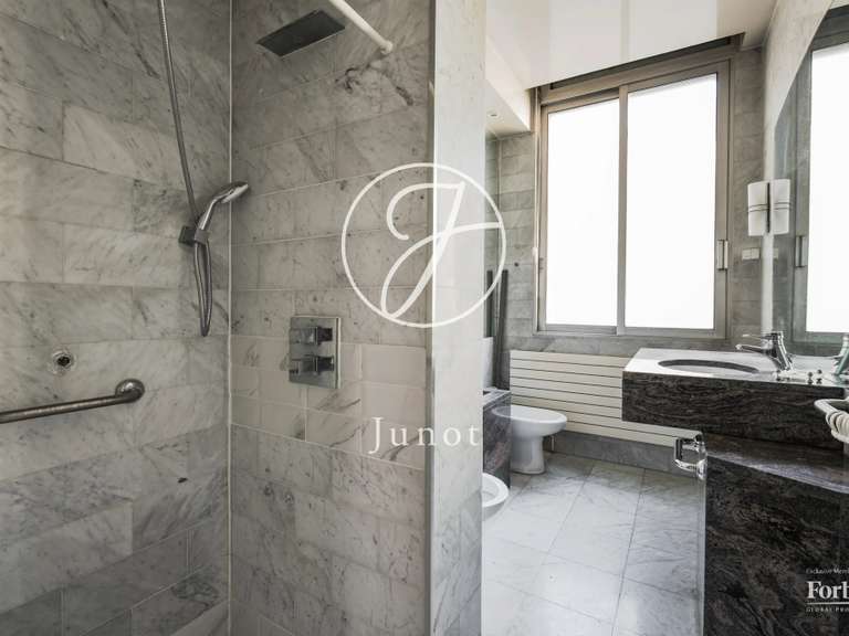 Apartment Paris 17e - 3 bedrooms - 166m²
