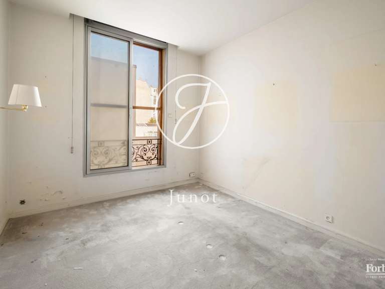 Apartment Paris 17e - 3 bedrooms - 166m²