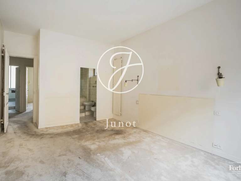 Apartment Paris 17e - 3 bedrooms - 166m²