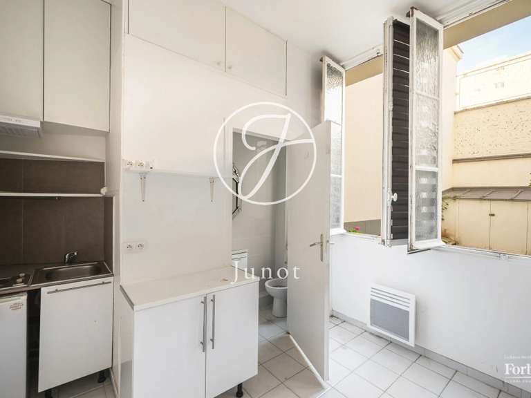 Apartment Paris 17e - 3 bedrooms - 166m²