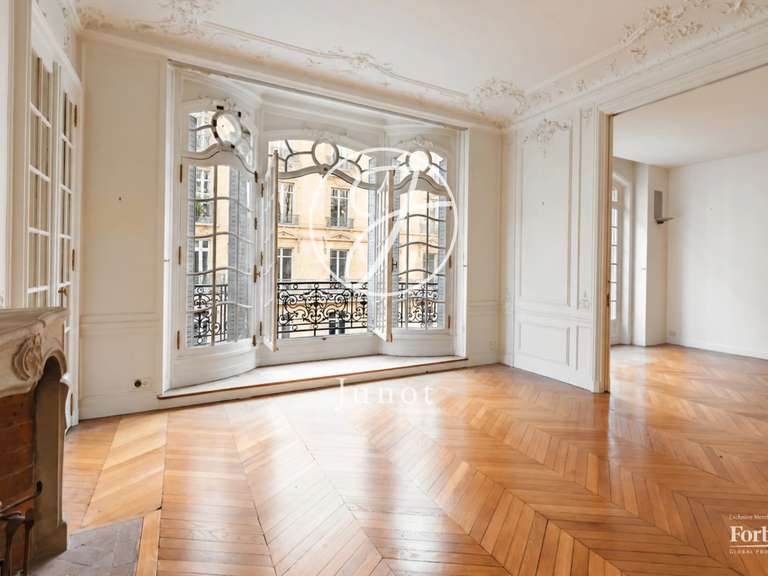 Apartment Paris 17e - 3 bedrooms - 166m²