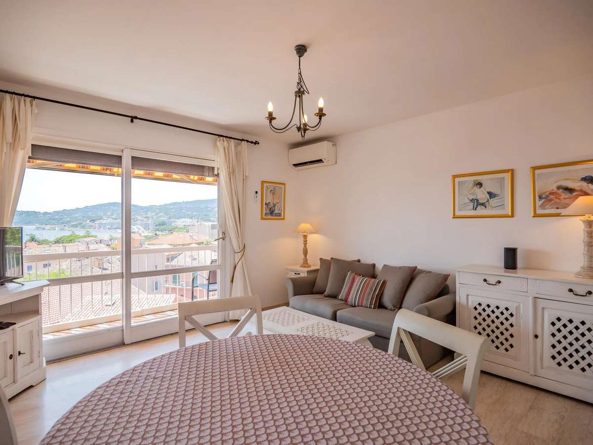 Appartement Sainte-Maxime