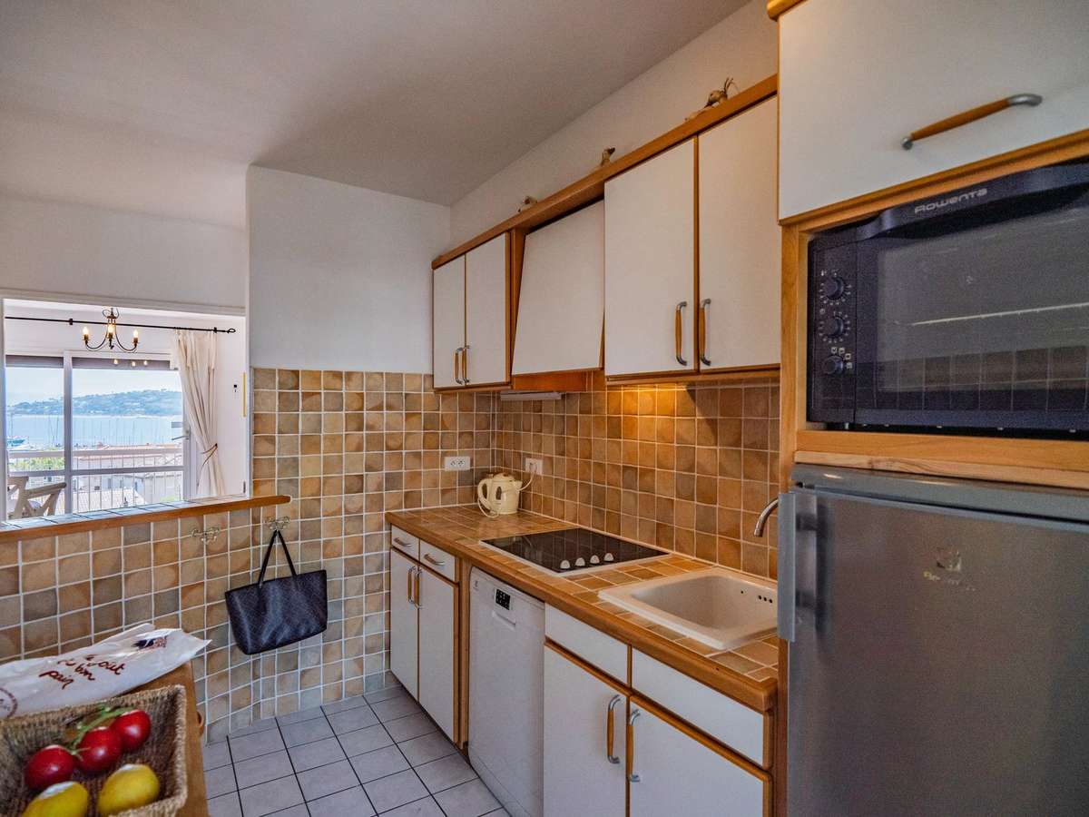 Appartement Sainte-Maxime