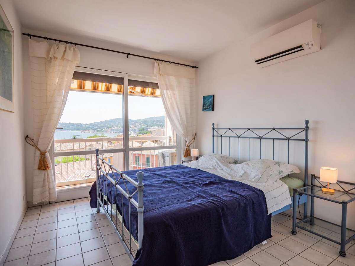 Appartement Sainte-Maxime