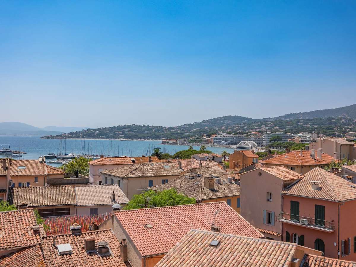 Appartement Sainte-Maxime