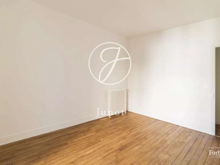 Appartement Paris 16e - 4 chambres - 170m²