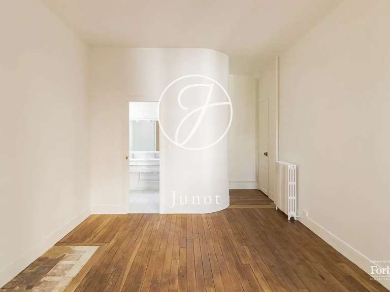 Appartement Paris 16e - 4 chambres - 170m²