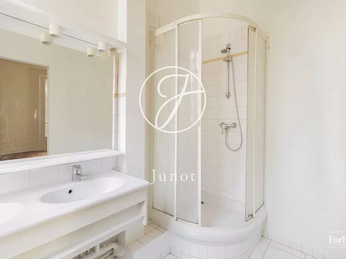 Appartement Paris 16e