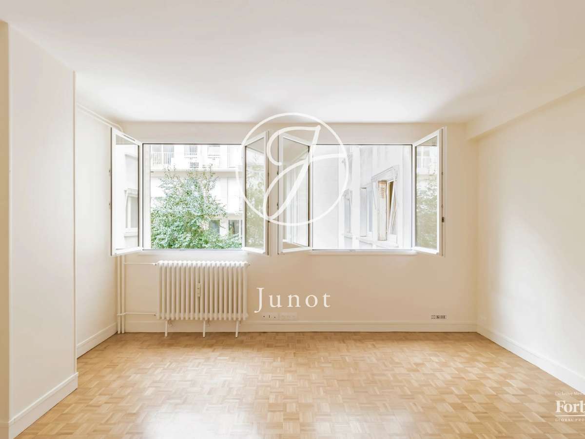 Appartement Paris 7e