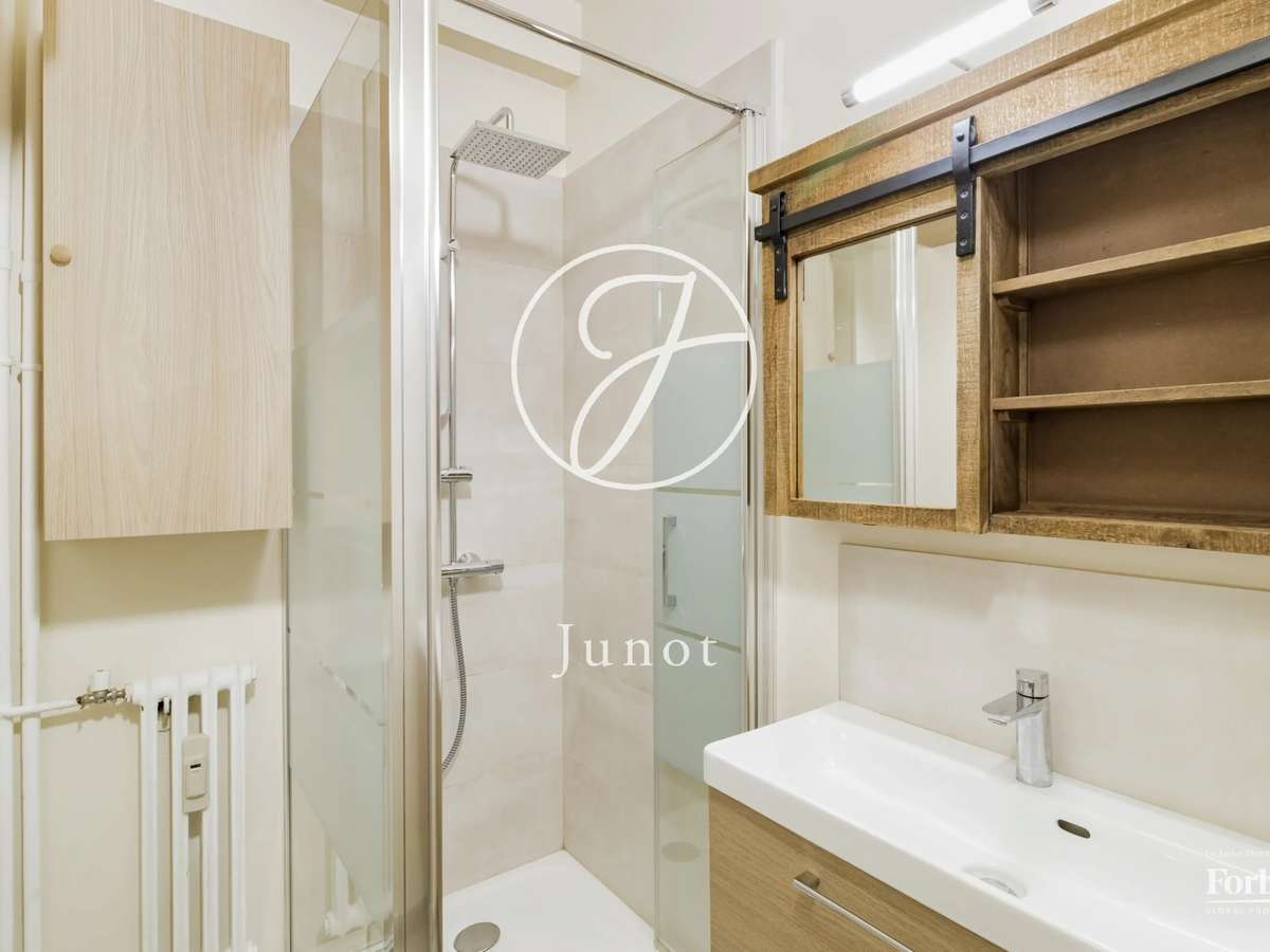 Appartement Paris 7e