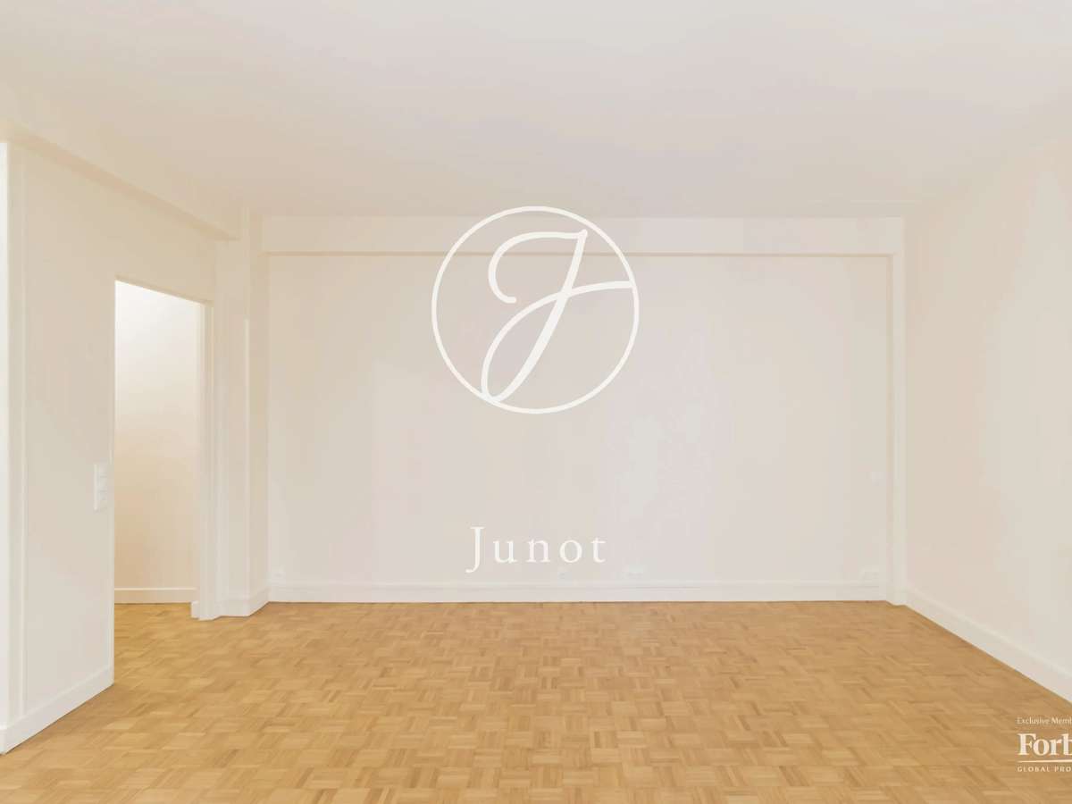 Appartement Paris 7e