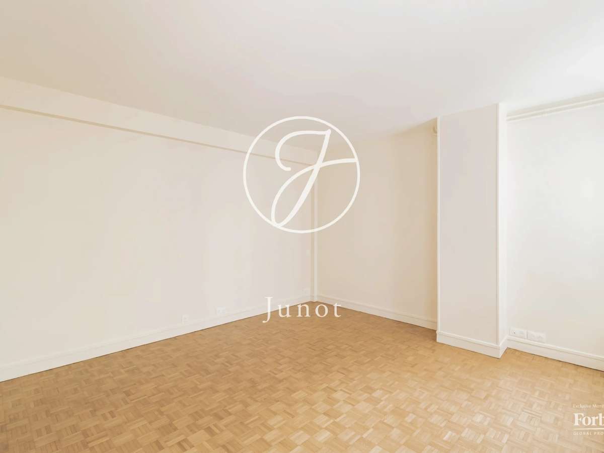 Appartement Paris 7e