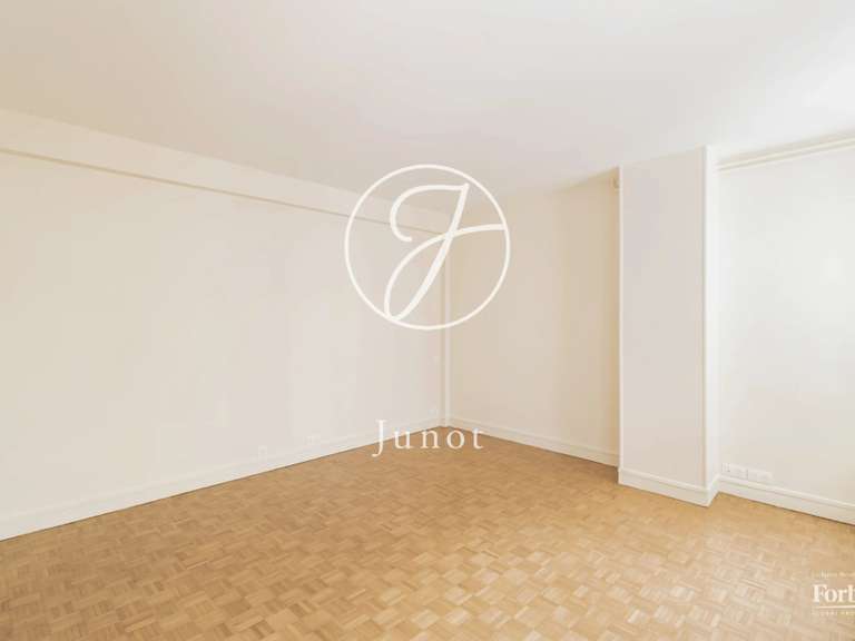 Appartement Paris 7e - 1 chambre - 31m²