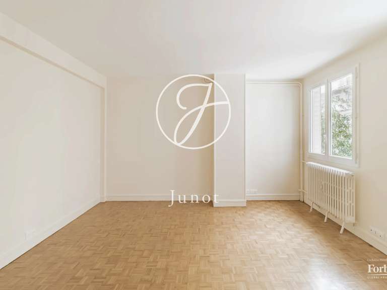 Appartement Paris 7e - 1 chambre - 31m²
