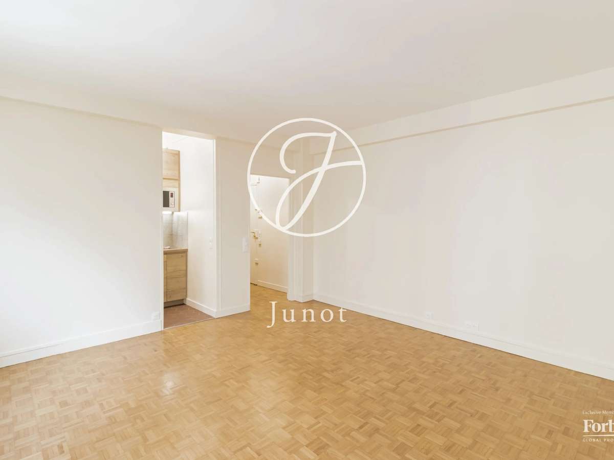 Appartement Paris 7e