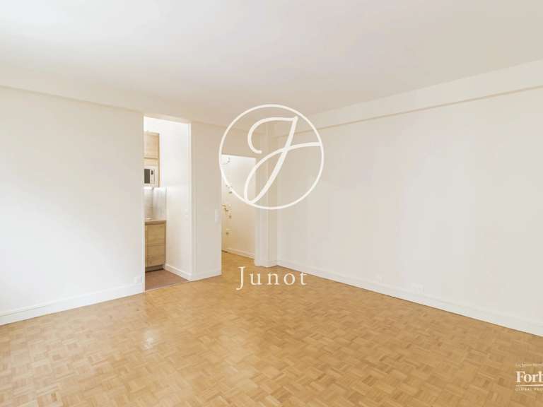 Appartement Paris 7e - 1 chambre - 31m²